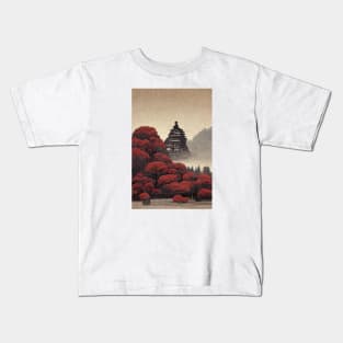 Hidden House Kids T-Shirt